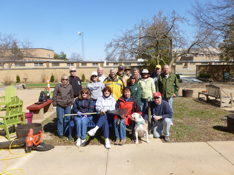 VA Garden March 2104 032